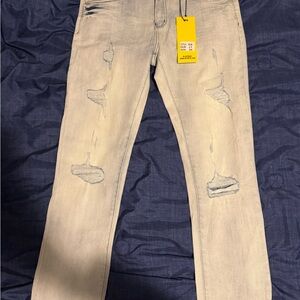 Men's GFTD LA Jeans